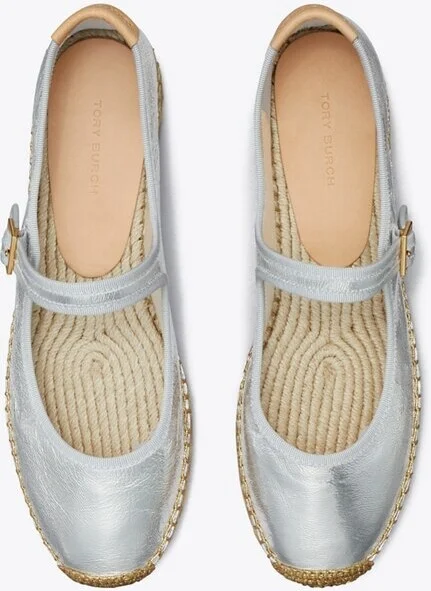 Mary Jane Espadrille - Image 5
