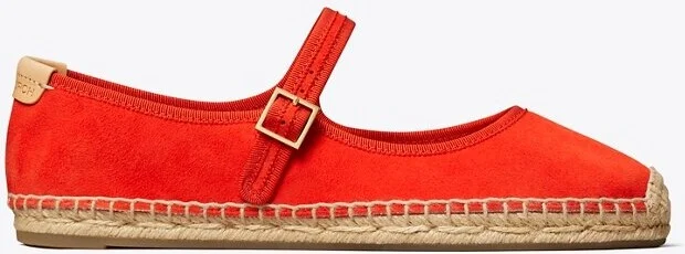 Mary Jane Espadrille - Image 3