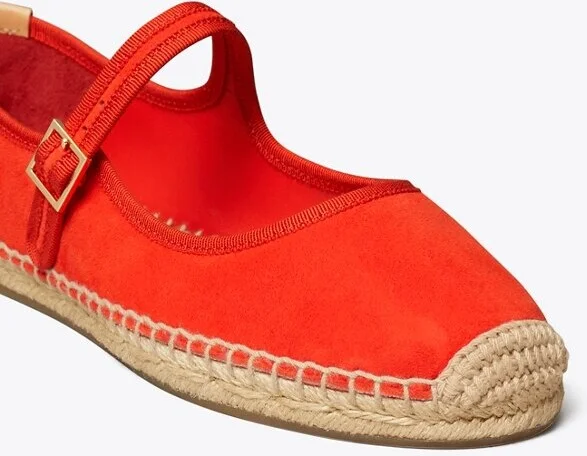 Mary Jane Espadrille - Image 4