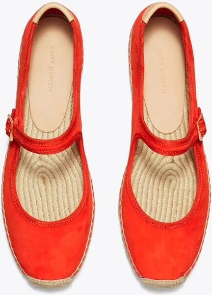 Mary Jane Espadrille - Image 5