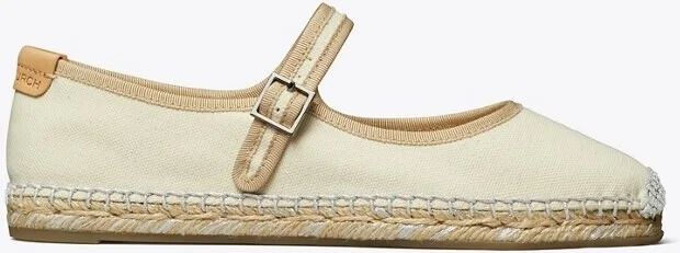 Mary Jane Espadrille - Image 2