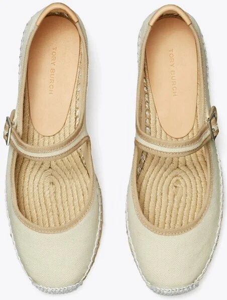 Mary Jane Espadrille - Image 4