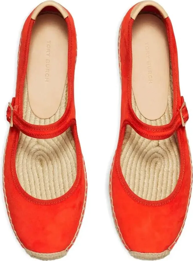 Mary Jane Espadrilles - Image 3