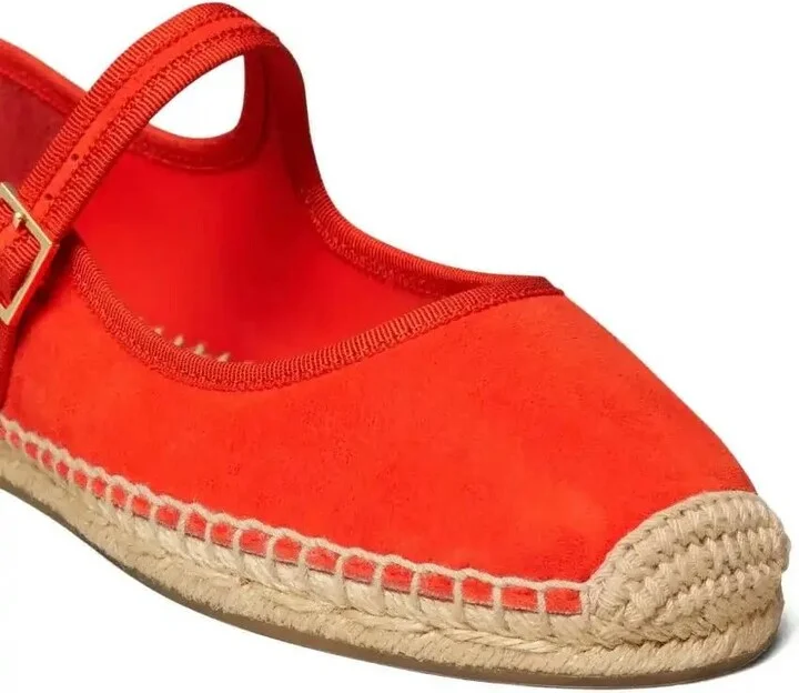 Mary Jane Espadrilles - Image 4