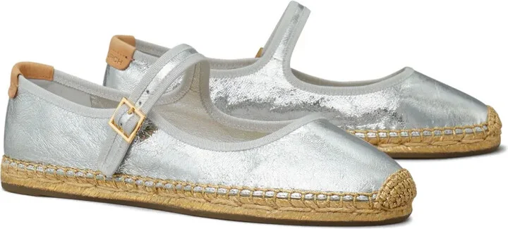 Mary Jane espadrilles - Image 2