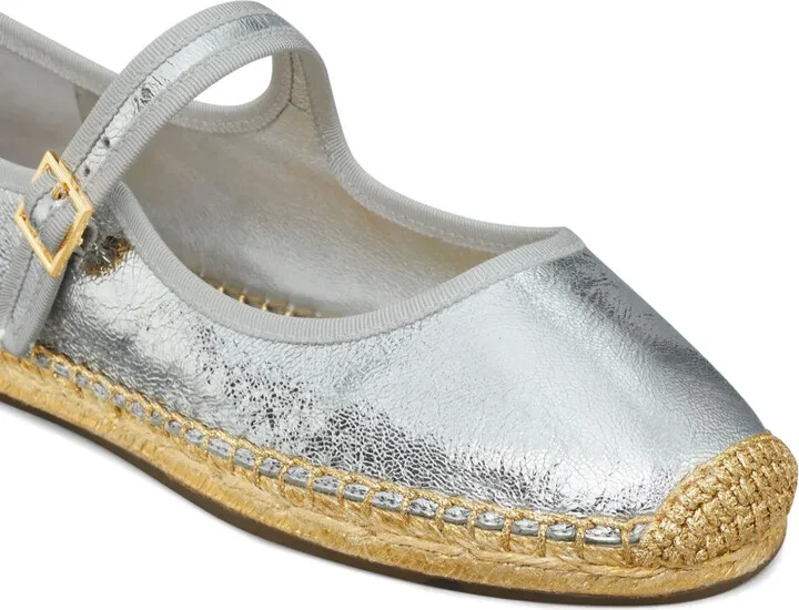 Mary Jane espadrilles - Image 4
