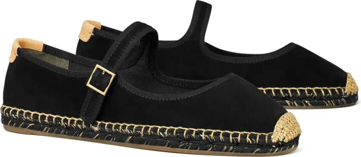 Mary Jane espadrilles - Image 2
