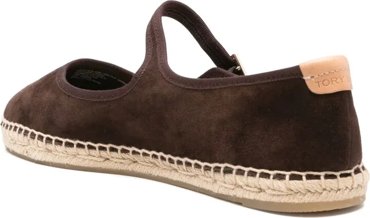 Mary Jane espadrilles - Image 3