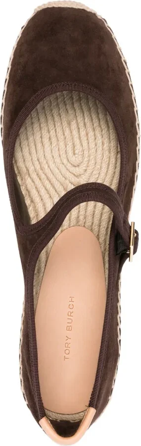 Mary Jane espadrilles - Image 4
