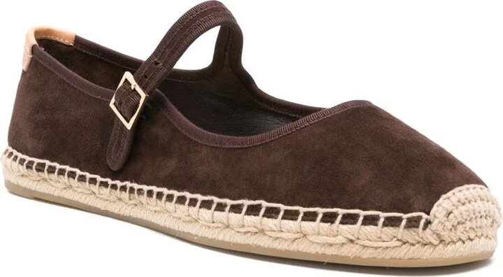 Mary Jane Espadrilles - Image 2