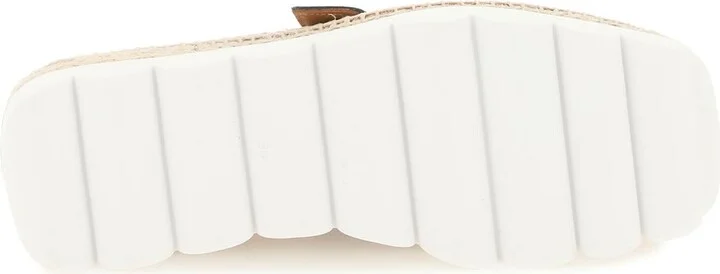 Mary Jane Espadrilles - Image 5