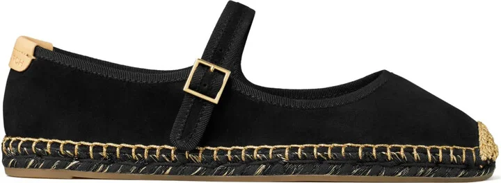Mary Jane espadrilles