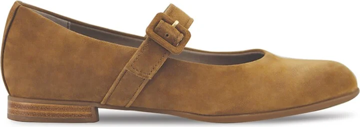 Mary Jane Flat - Image 2