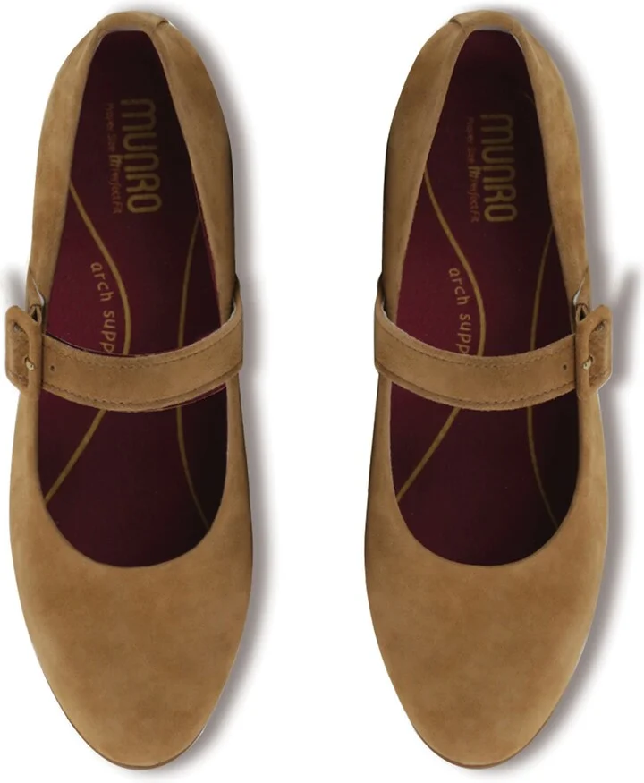 Mary Jane Flat - Image 3