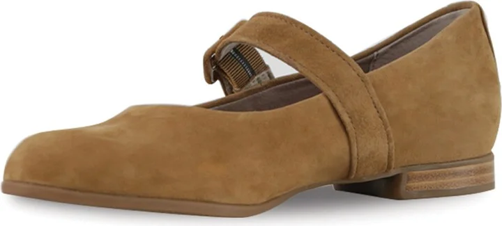 Mary Jane Flat - Image 5