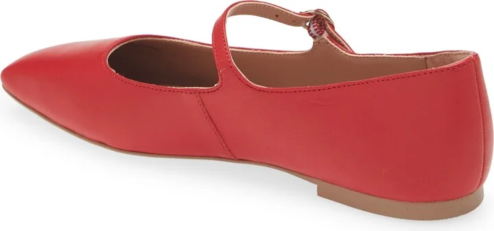 Mary Jane Flat - Image 2
