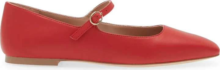 Mary Jane Flat - Image 3