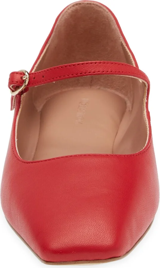 Mary Jane Flat - Image 4