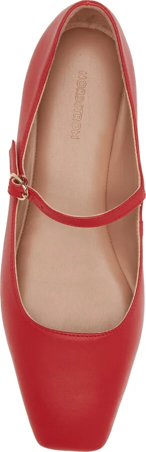 Mary Jane Flat - Image 5