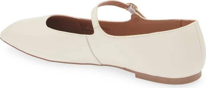 Mary Jane Flat - Image 8