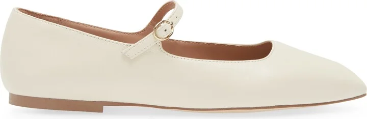 Mary Jane Flat - Image 9
