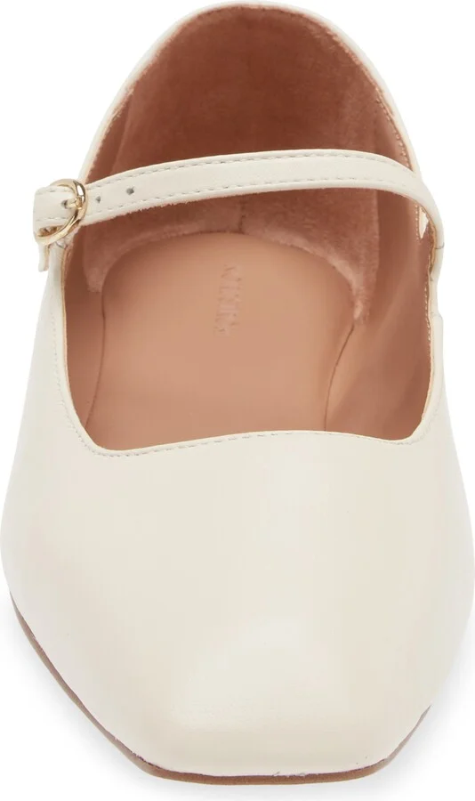 Mary Jane Flat - Image 10