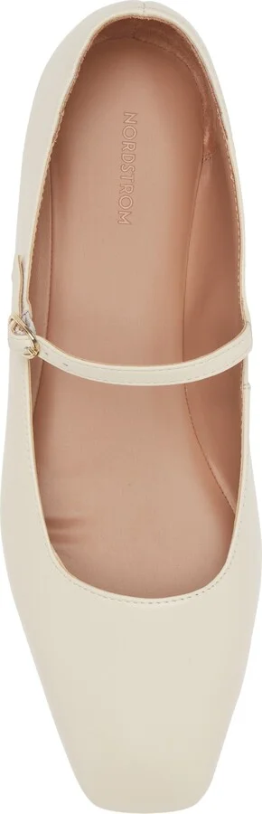 Mary Jane Flat - Image 11