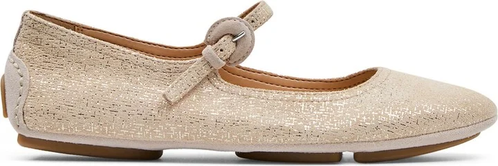 Mary Jane Flat - Image 4