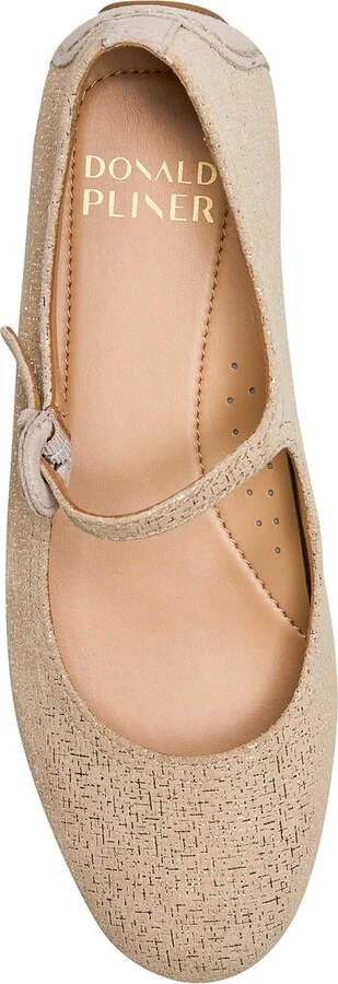 Mary Jane Flat - Image 5