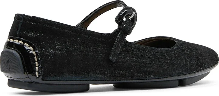Mary Jane Flat - Image 10