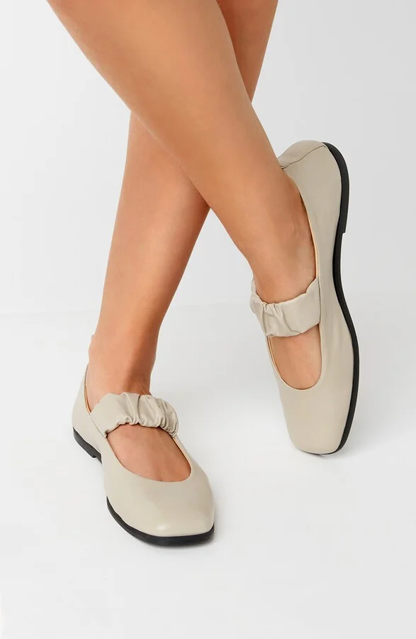 Mary Jane Flat - Image 2