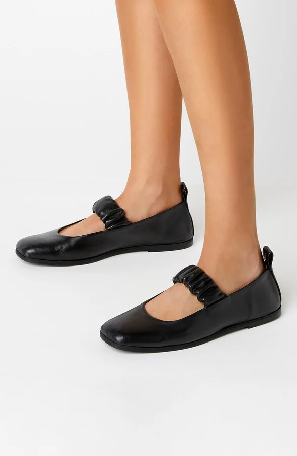Mary Jane Flat - Image 7