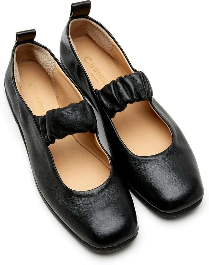 Mary Jane Flat - Image 9