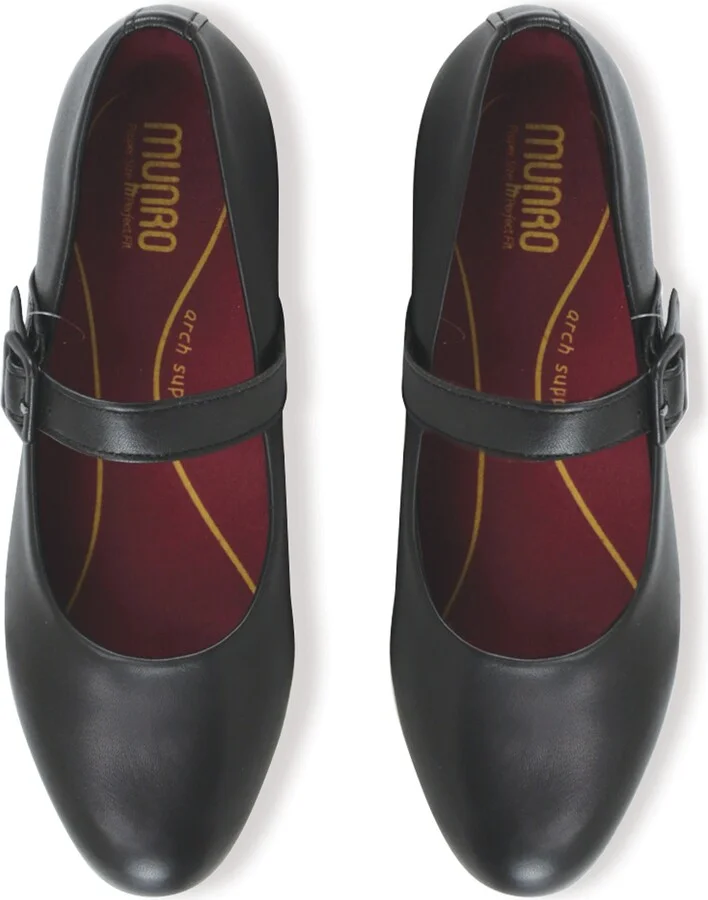 Mary Jane Flat - Image 3