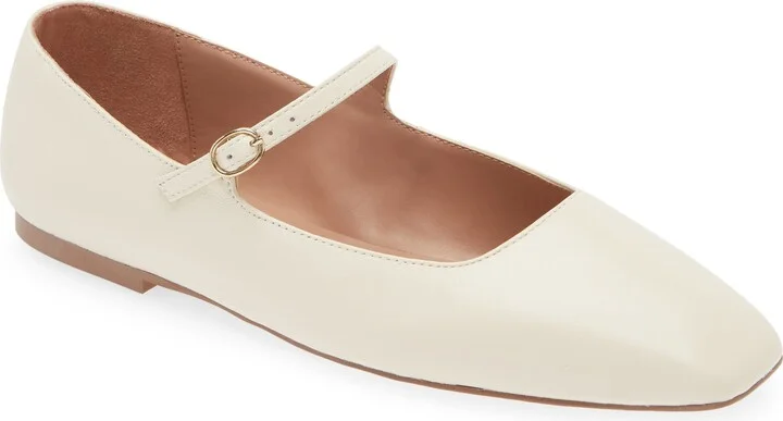 IVORY VANILLA