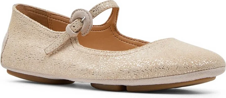 Mary Jane Flat