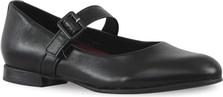 Mary Jane Flat