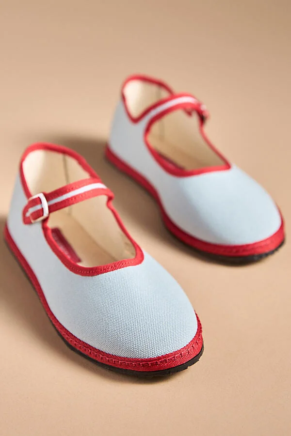 Mary Jane Flats - Image 2