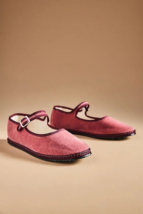 Mary Jane Flats - Image 2
