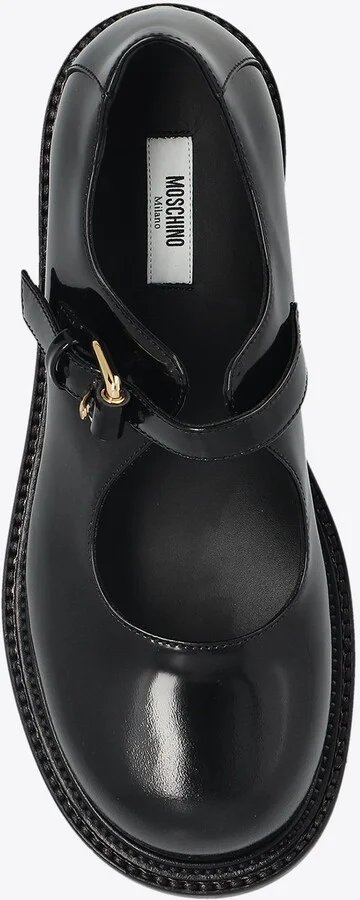 Mary Jane Flats - Image 3