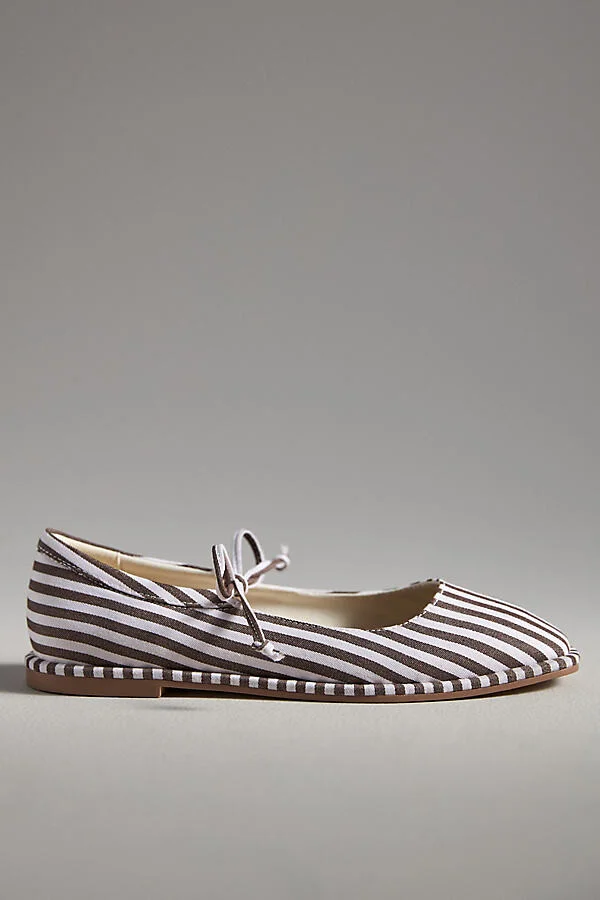 Mary Jane Flats - Image 2