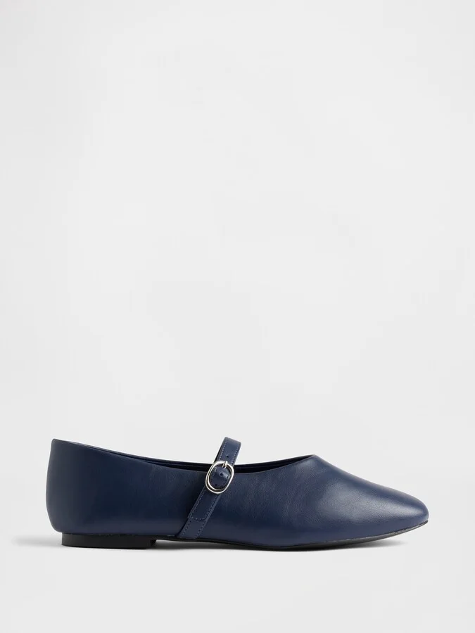 Dark Navy Blue