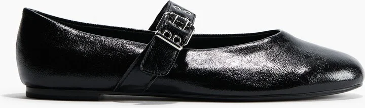 Mary Jane Flats