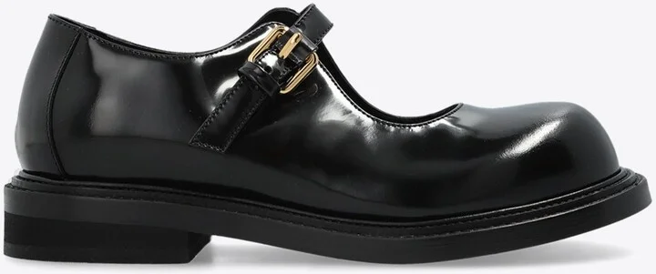 Mary Jane Flats
