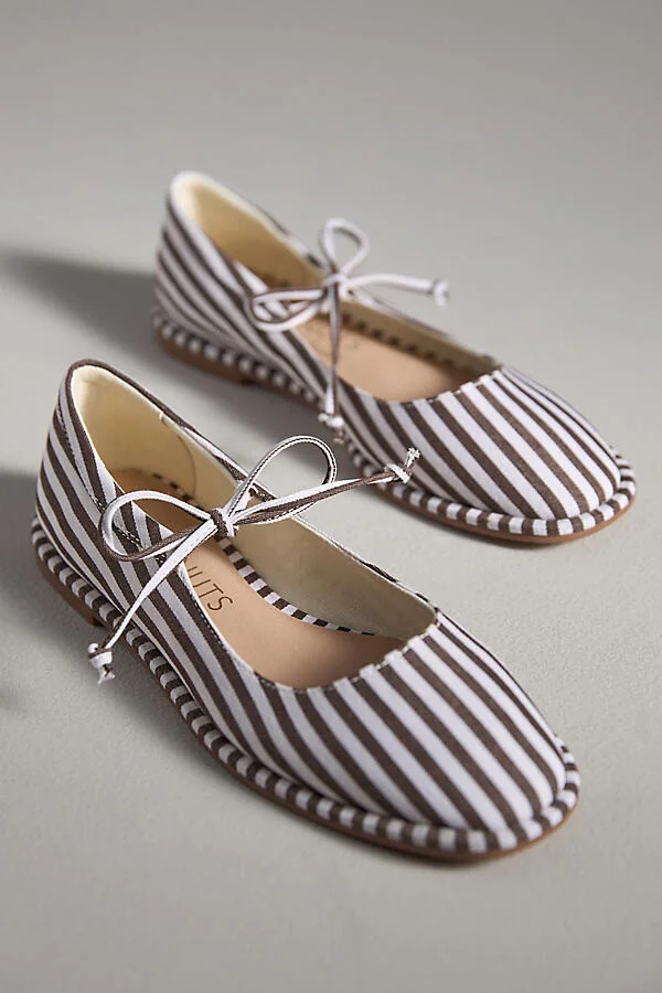 Mary Jane Flats