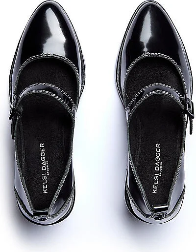 Mary Jane Heels - Image 3