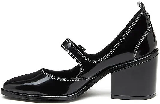 Mary Jane Heels - Image 4