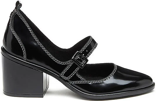 Mary Jane Heels