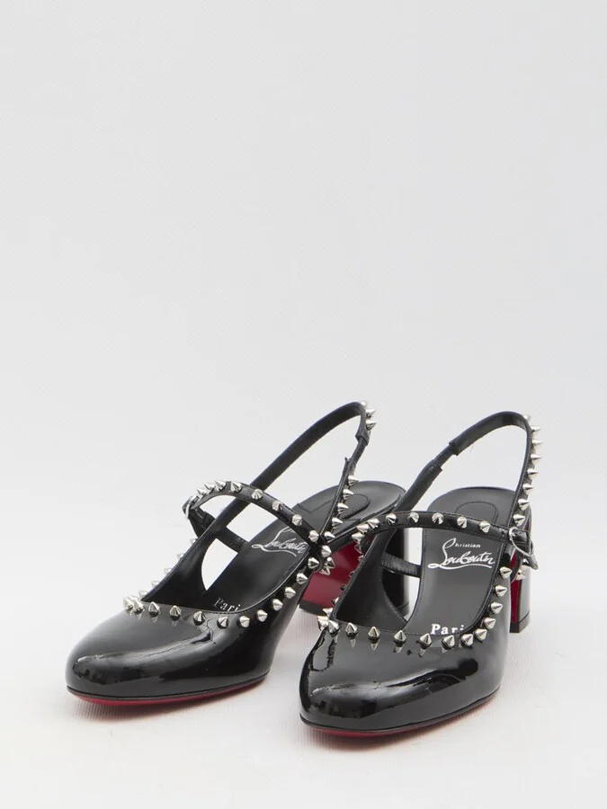 Mary Jane Janispikes - Image 2