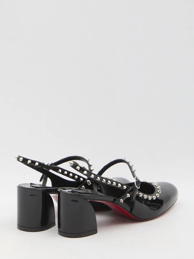 Mary Jane Janispikes - Image 3